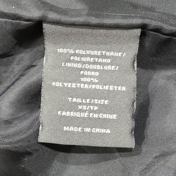 Suzy Shier Woman's Jacket - Picture 3 of 5